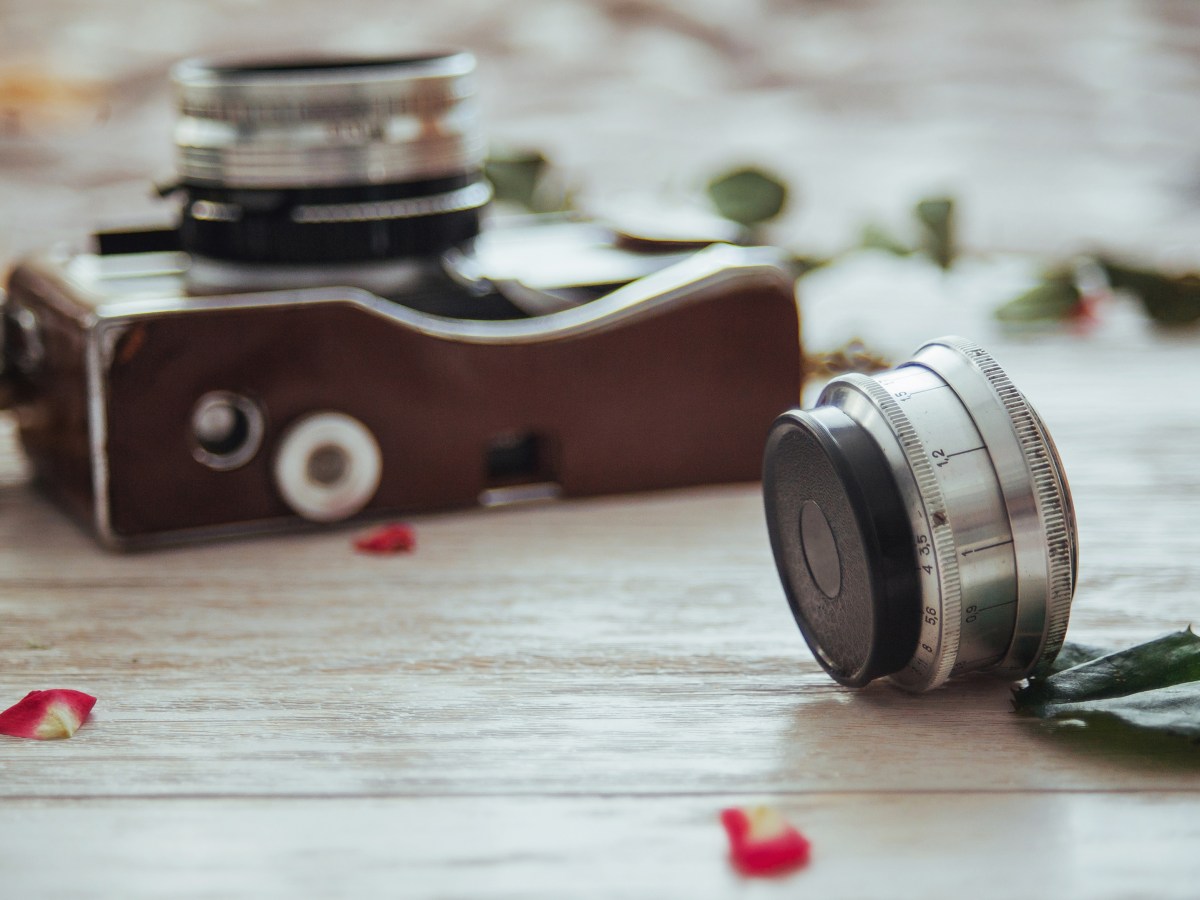 Photographe professionnel ou&nbsp;amateur?