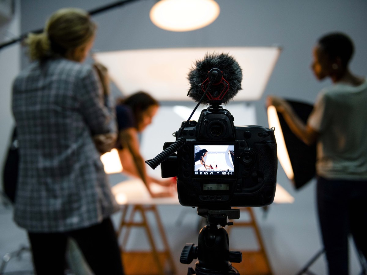 Se protéger lors de shootings nus ou à caractère&nbsp;sexuel