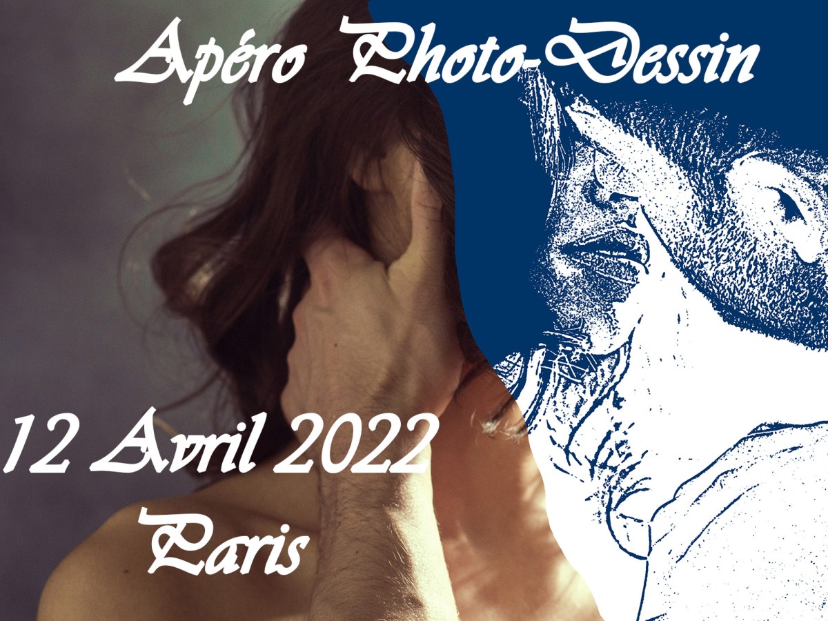 Apéro Photo – 9ème édition le 12 Avril&nbsp;2022